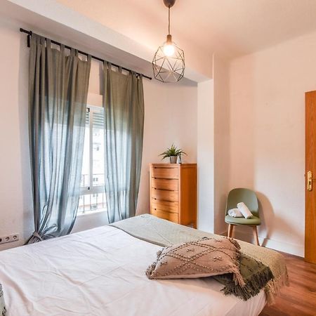 Retiro VIII Daire Madrid Dış mekan fotoğraf